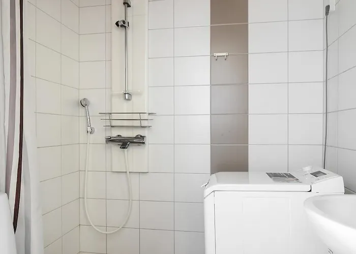 Appartement Kotimaailma Kamppi - 1br For 3 Persons 26 Helsinki